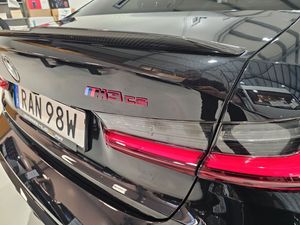 BMW M3 bild 22