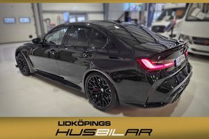 BMW M3 bild 6