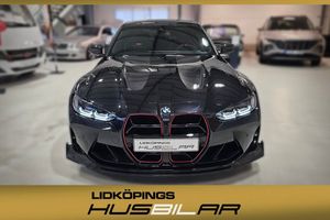 BMW M3 bild 5