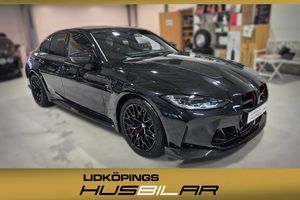 BMW M3 bild 2