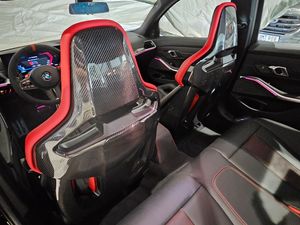 BMW M3 bild 17