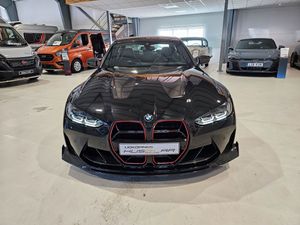 BMW M3 bild 5