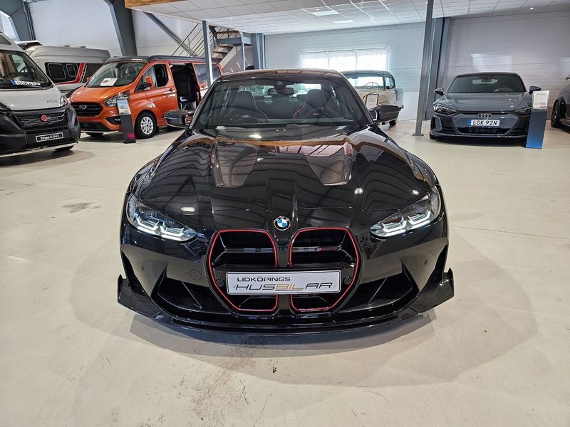 BMW M3 bild 5
