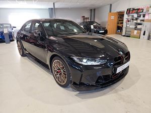 BMW M3 bild 2
