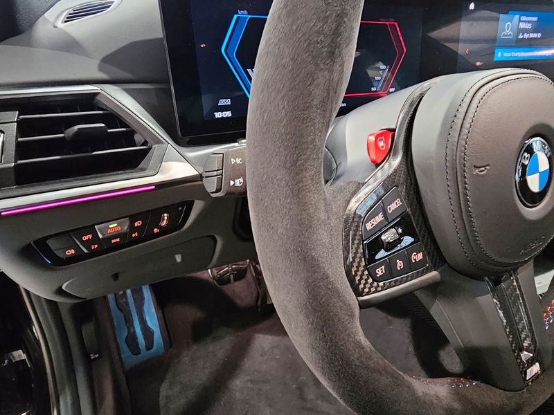 BMW M3 bild 16
