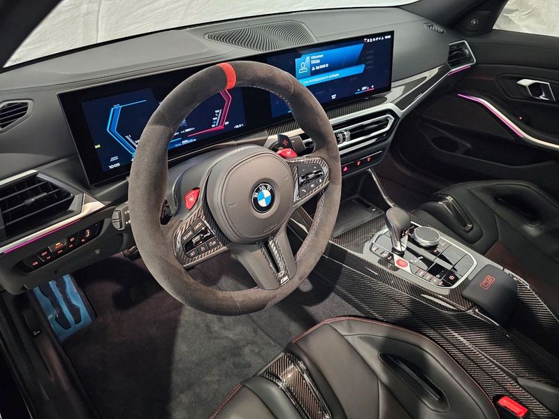 BMW M3 bild 21
