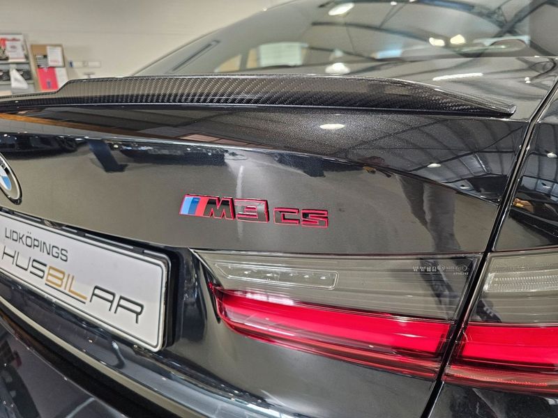 BMW M3 bild 7