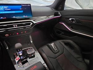 BMW M3 bild 19