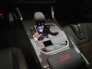 BMW M3 bild 13