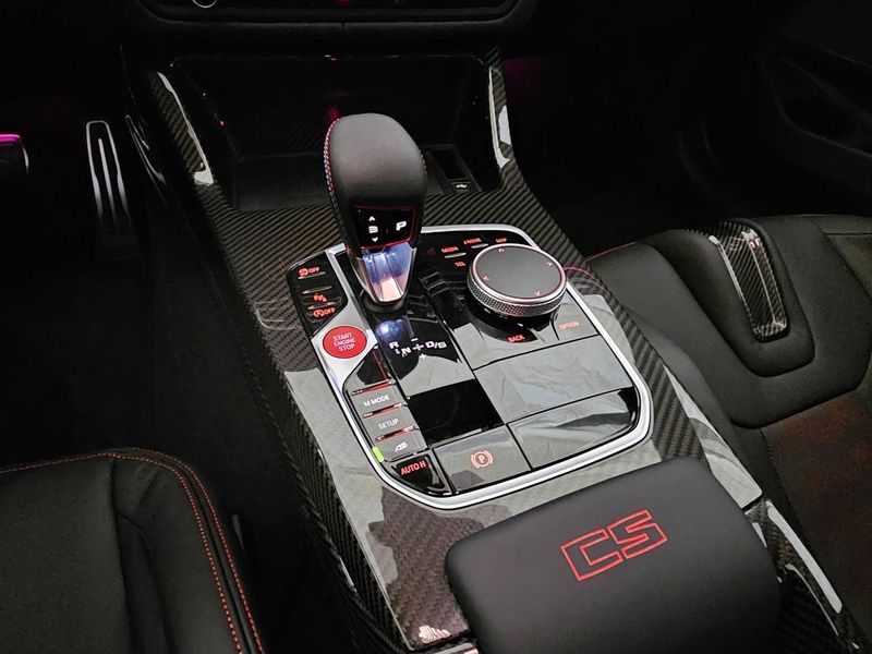 BMW M3 bild 13