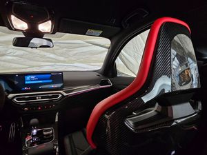 BMW M3 bild 20
