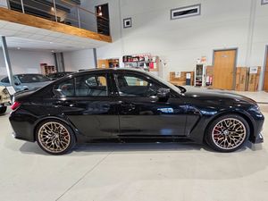 BMW M3 bild 3