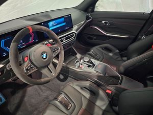 BMW M3 bild 14