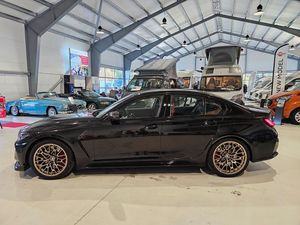 BMW M3 bild 4