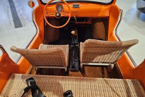 Fiat 500 bild 9