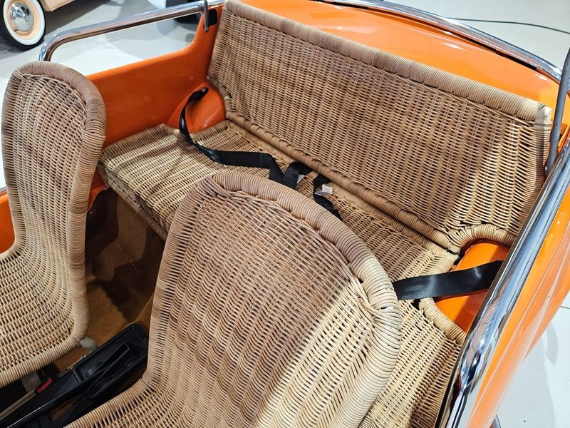 Fiat 500 bild 11