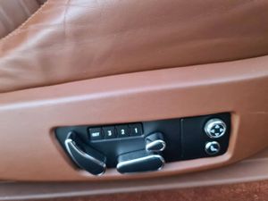 Bentley Continental bild 27