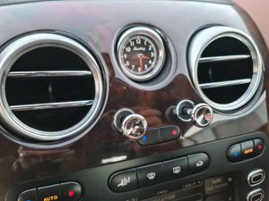 Bentley Continental bild 18