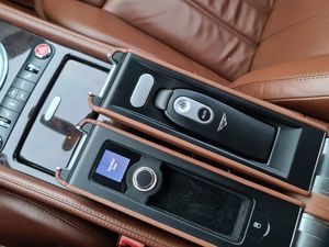 Bentley Continental bild 14