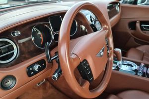 Bentley Continental bild 9