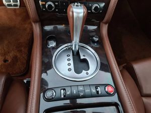 Bentley Continental bild 19