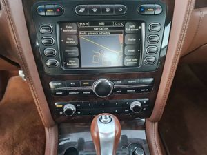 Bentley Continental bild 21
