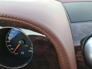 Bentley Continental bild 17